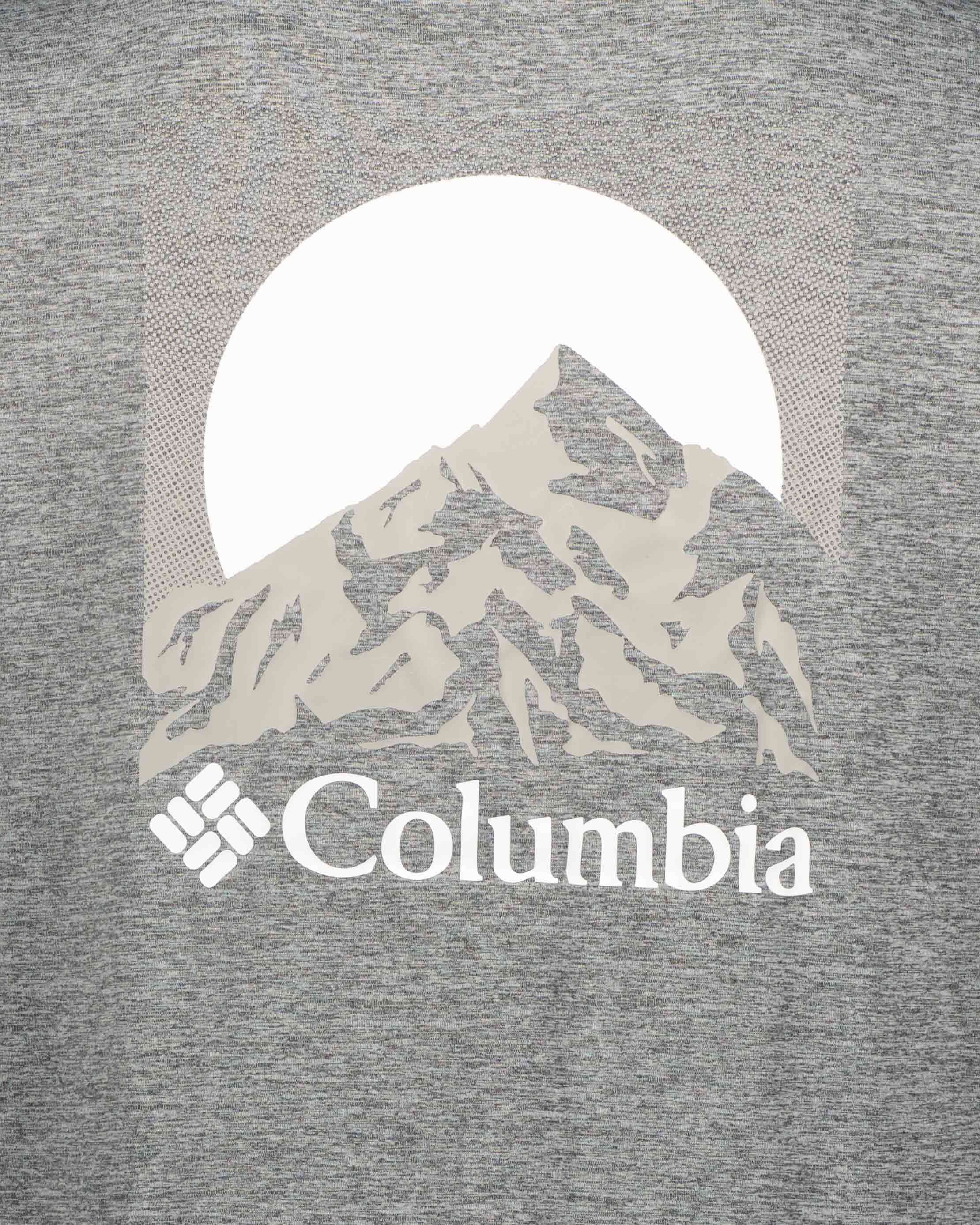 Koszulka Columbia Kwick Hike Back Graphic M 2071754010