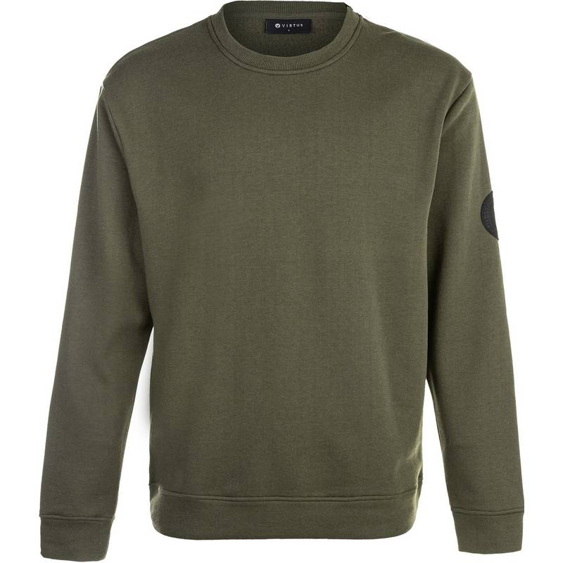 Virtus Johnstu Sweatshirt Herren