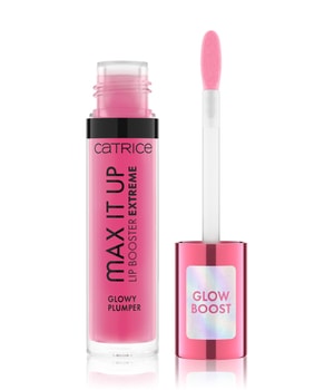 CATRICE Max It Up Lip Booster Extreme Lipgloss-4 ml