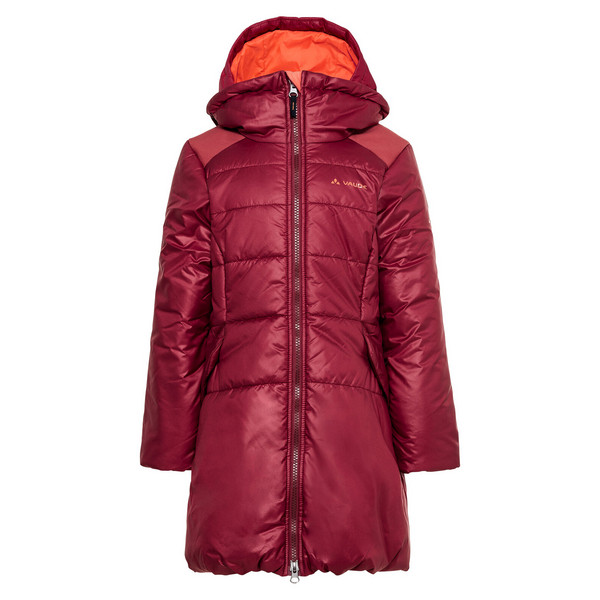 KIDS GREENFINCH COAT GIRLS II Kinder - Wintermantel