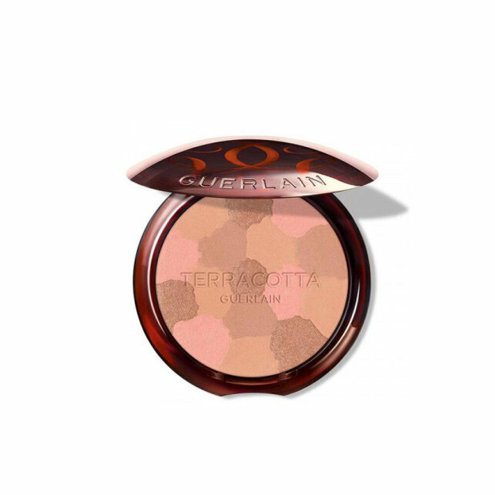 GUERLAIN Selbstbräunungscreme GUERLAIN TERRACOTTA LIGHT POLVOS COMPACTOS PWD 01 1UN