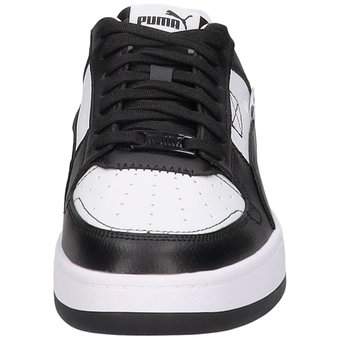 PUMA Caven 2.0 VTG Sneaker in weiß