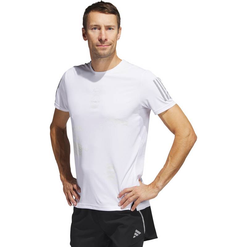 adidas RFTO Funktionsshirt Herren
