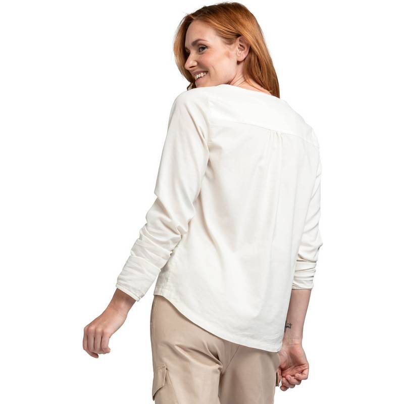 Schöffel Catania Funktionsbluse Damen