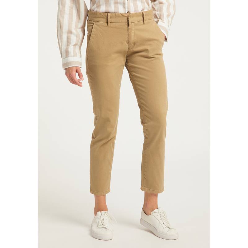 DreiMaster Stoffhose Damen