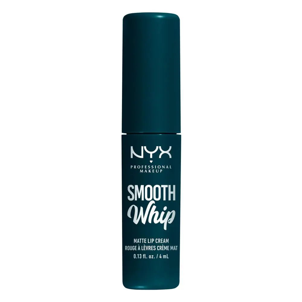 NYX Smooth Whip Matte Lip Cream Pomada do ust Feelings