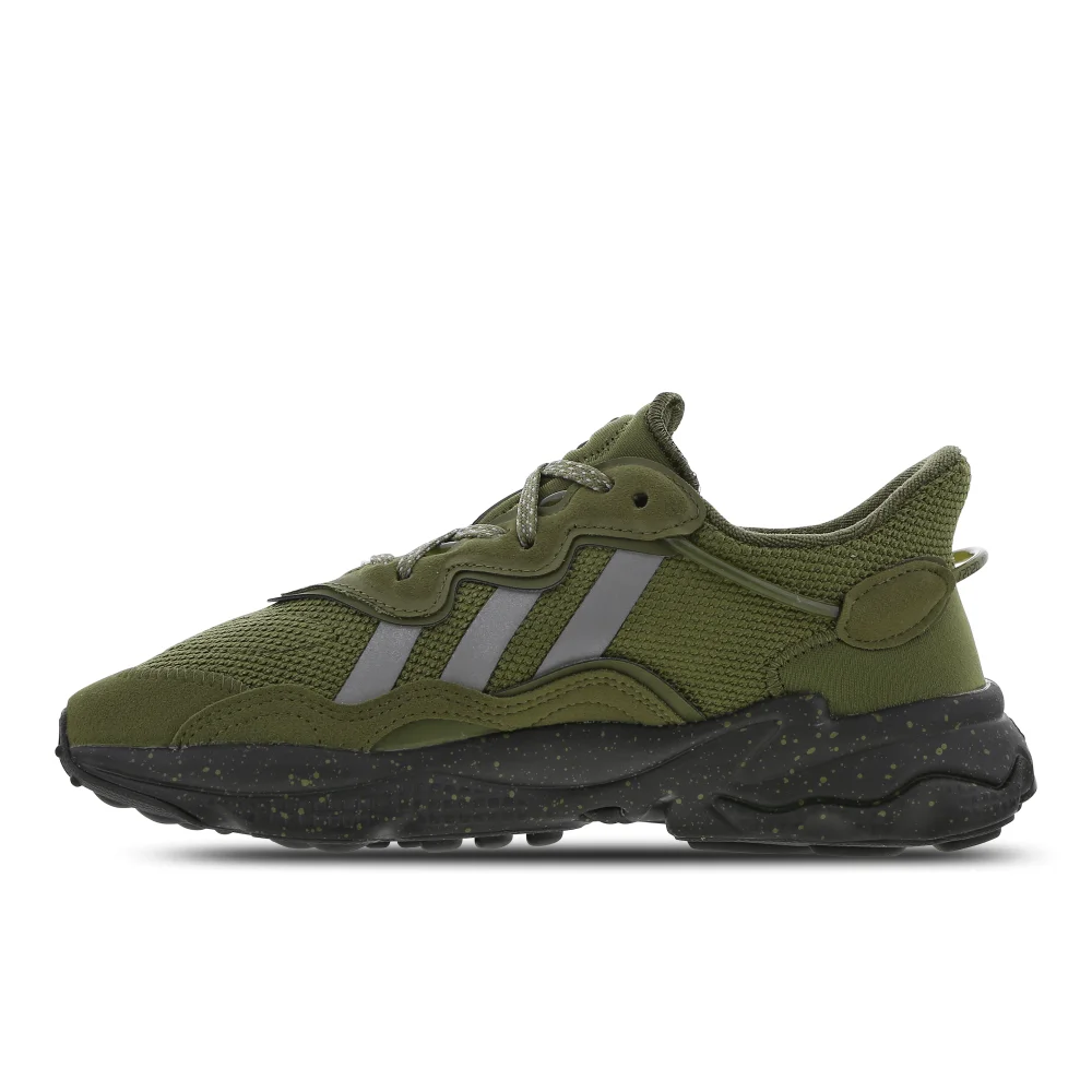 adidas Ozweego ID6787 / grün