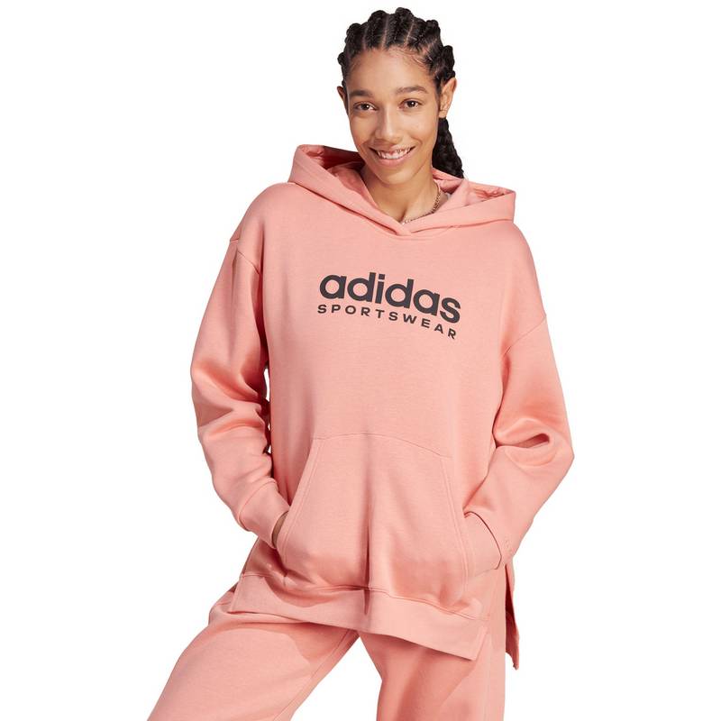 adidas All Szn Hoodie Damen