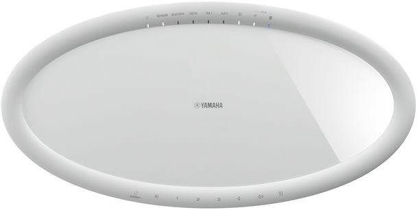 Yamaha MusicCast 50 Stereo Surround-Lautsprecher (Bluetooth, WLAN (WiFi)