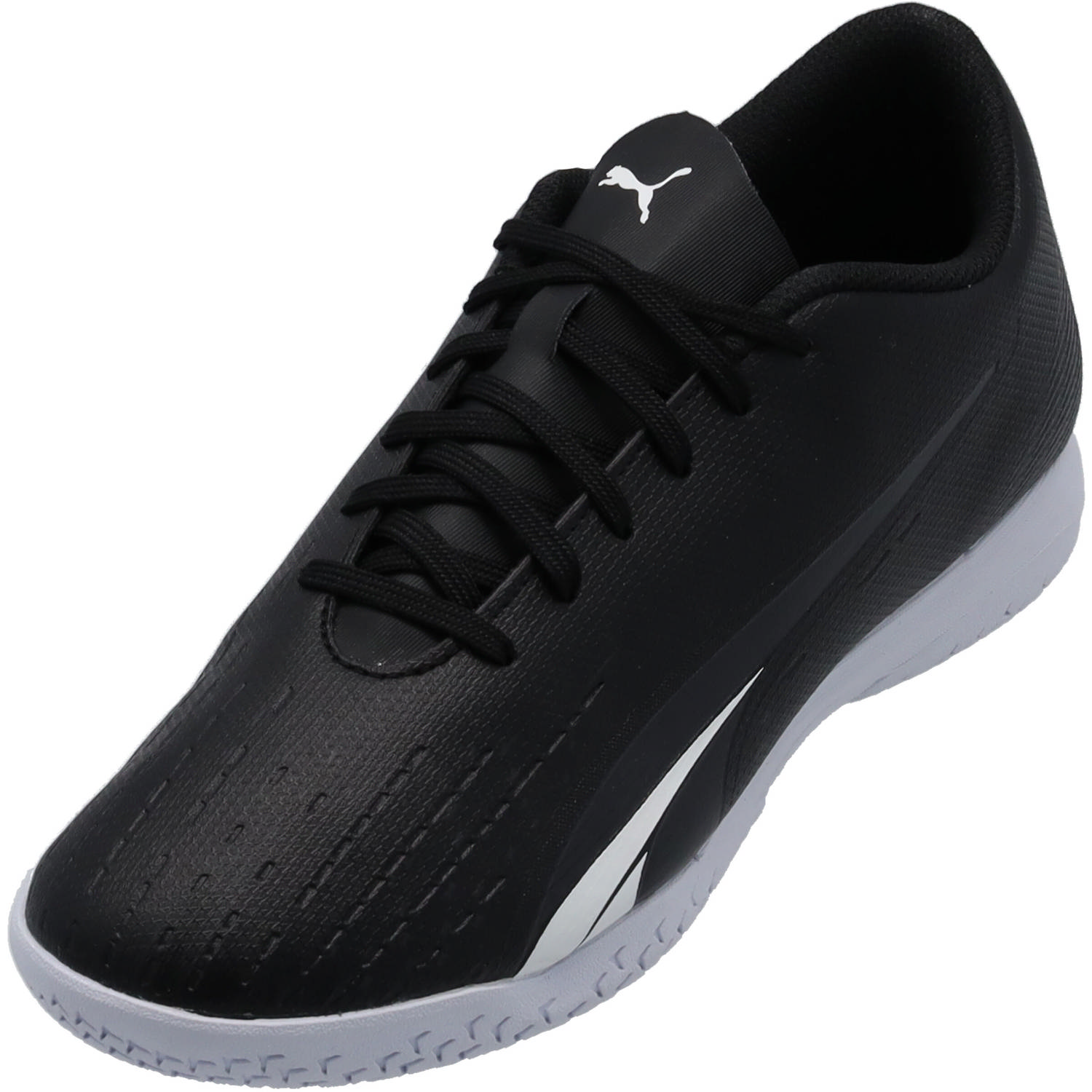 Puma Ultra Play IT 107227, Sportschuhe, Herren, puma black-puma white