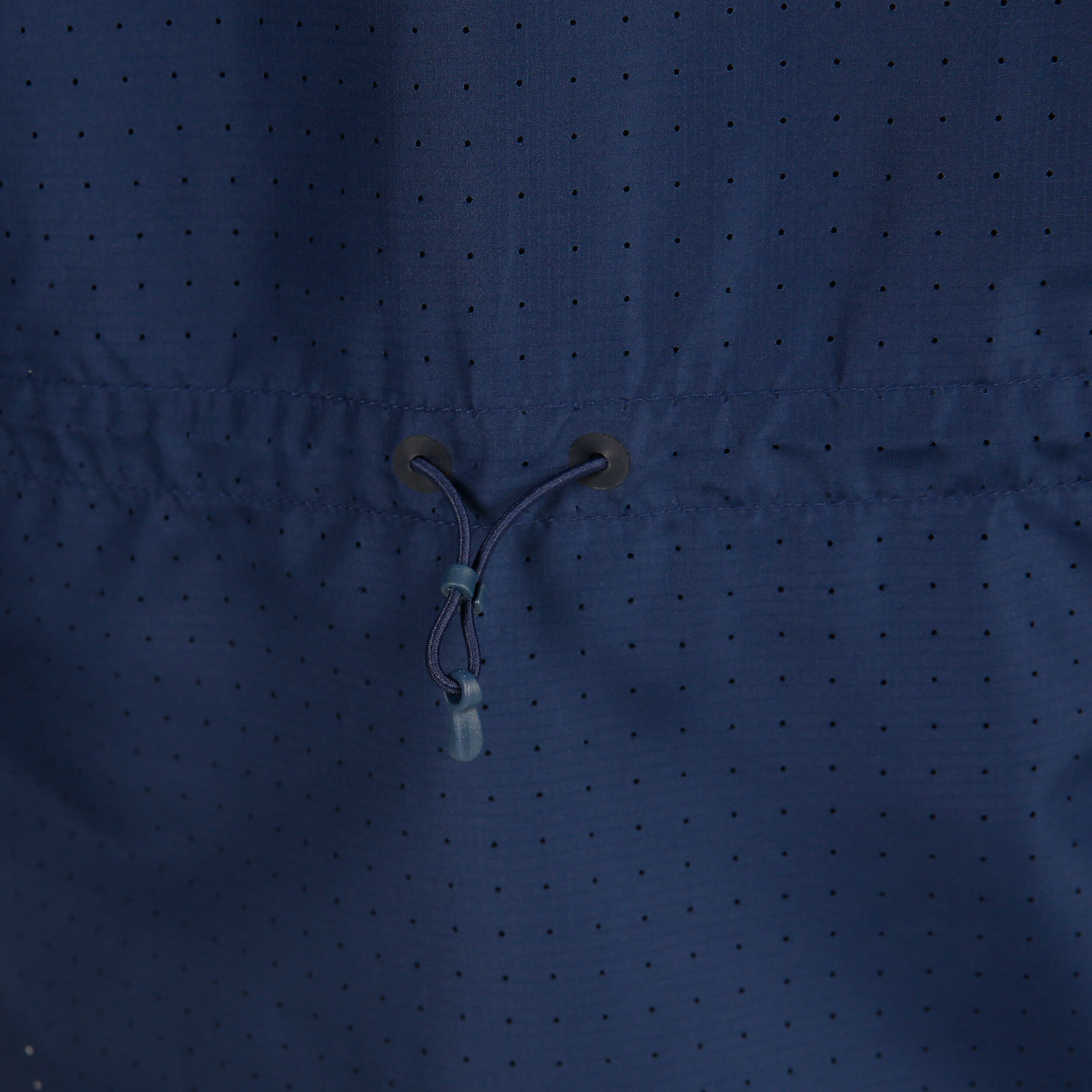 Package Run Laufjacke Damen - Dunkelblau