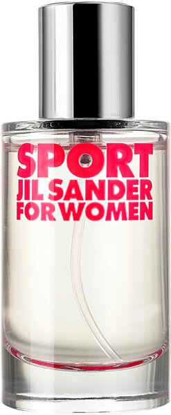 Jil Sander Sport for Women Eau de Toilette