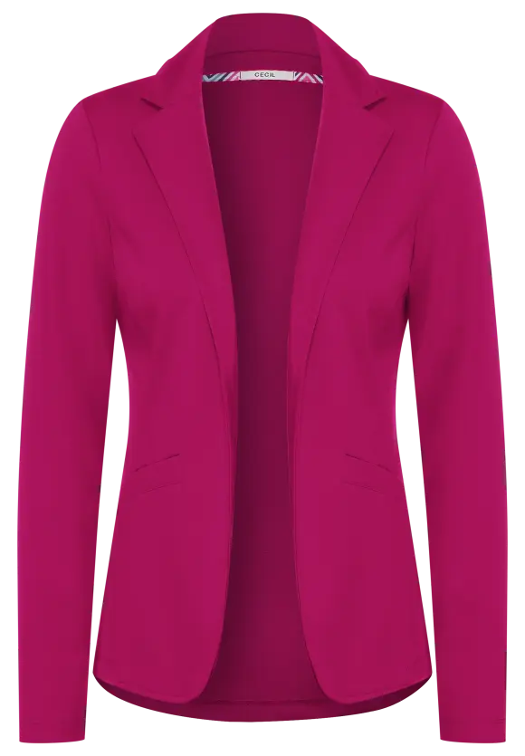 CECIL Offener Basic Blazer