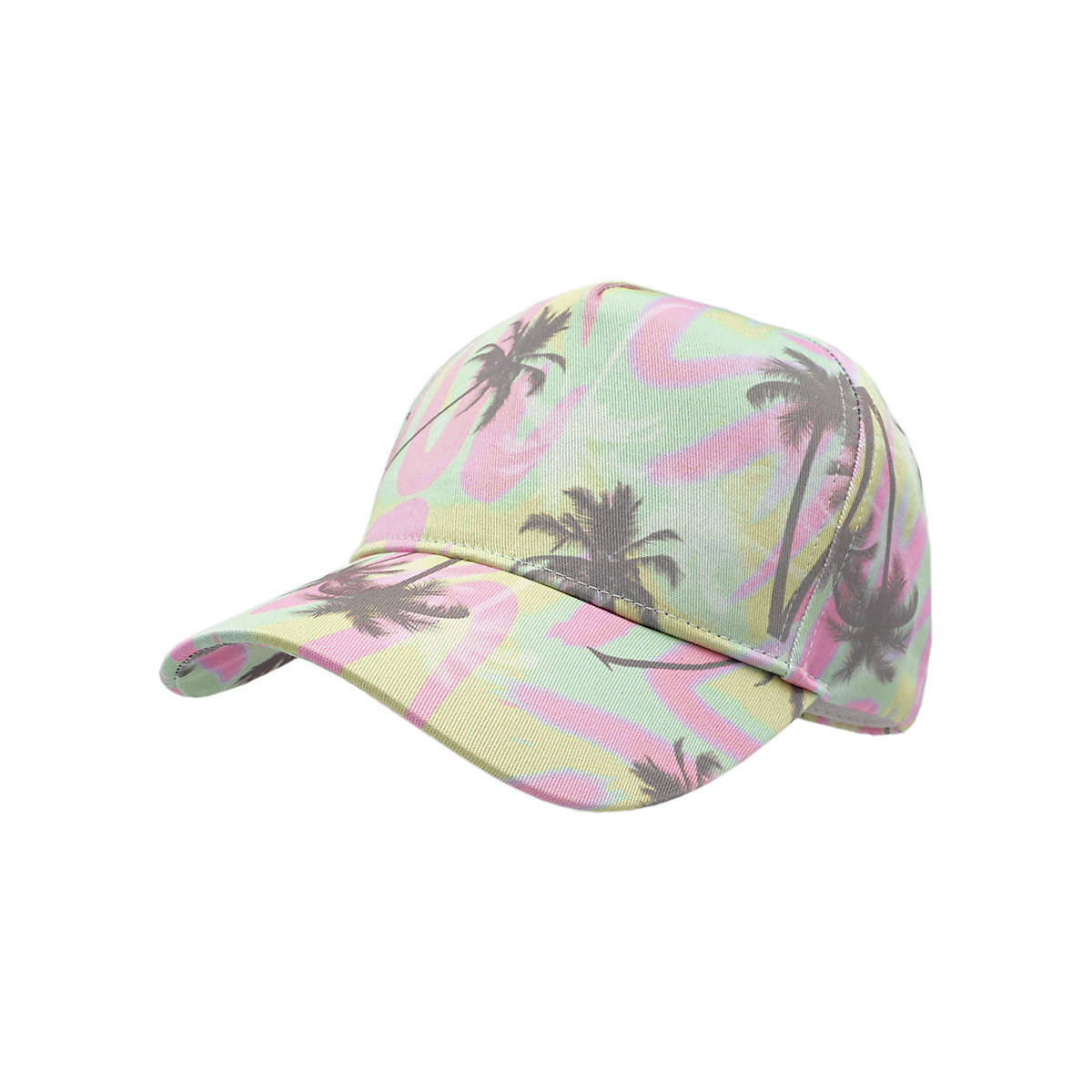Cap PALMEN für Mädchen