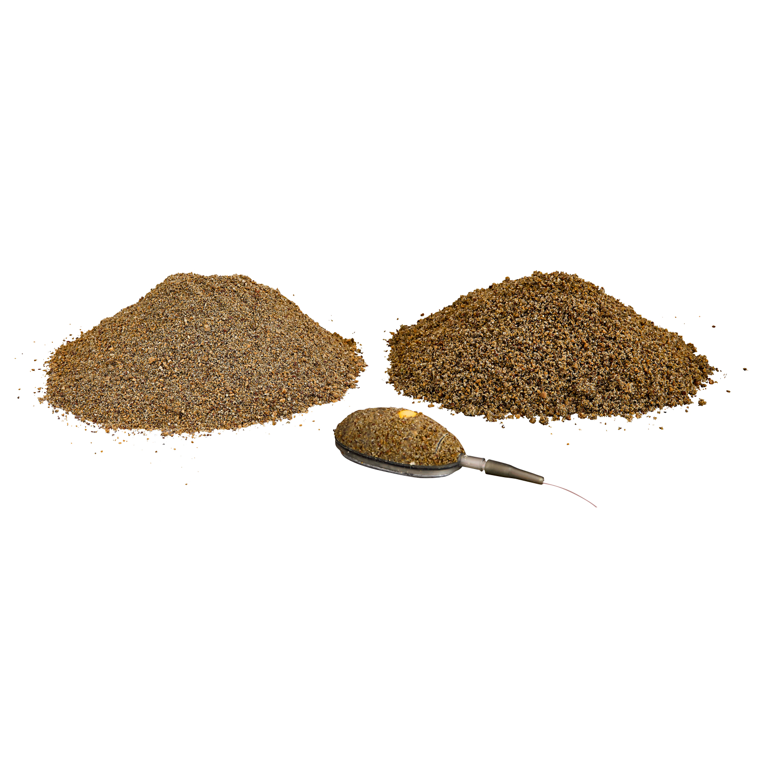 Sensas Friedfischfutter 3000 Method (Karpfen Pellets)