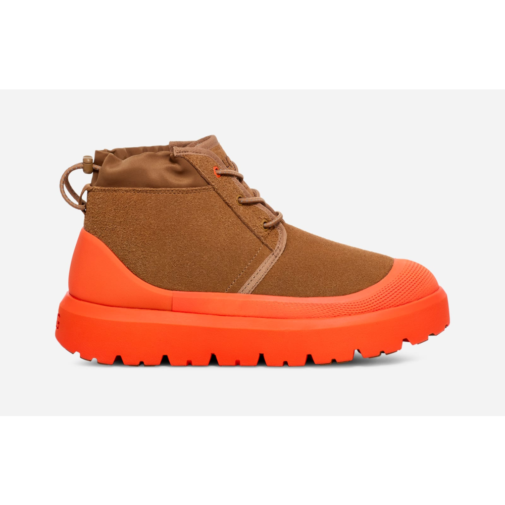 UGG Neumel Weather M Chestnut Hybrid 1143991-CTON / braun
