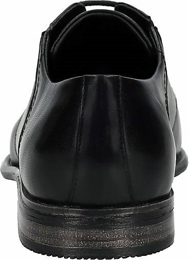 bugatti Business Schnürer Armo Comfort