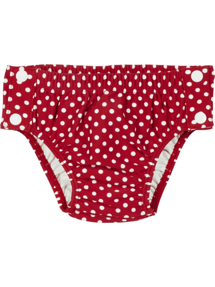 Playshoes Windeln in rot günstig kaufen 62/68