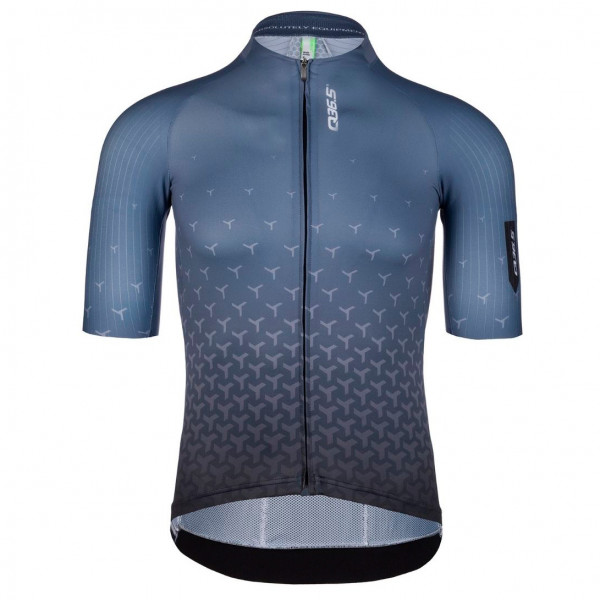 Q36.5 - Jersey Short Sleeve R2 Y - Radtrikot