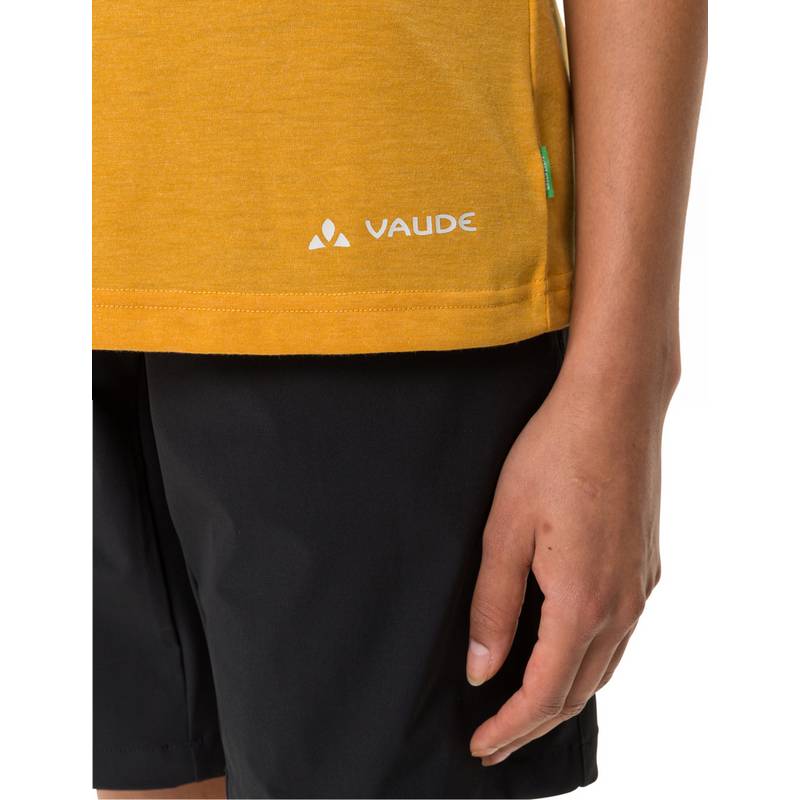 VAUDE Women's Skomer Print T-Shirt II T-Shirt Damen