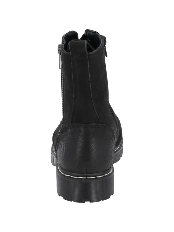 palado Stiefeletten in BLACK günstig kaufen
