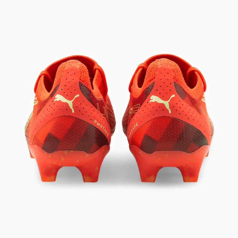 PUMA Ultra Ultimate FG AG 106868-03 / rot