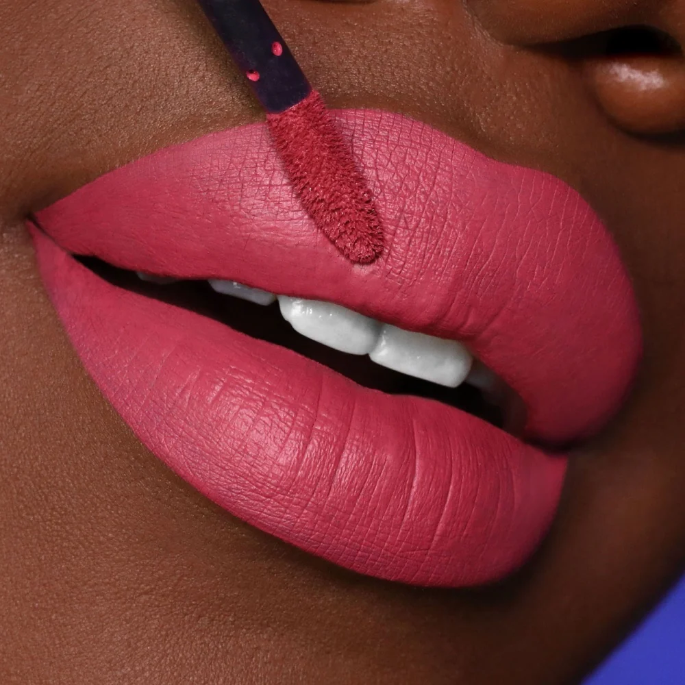 Labial líquido EVER - Labial, Labial mate