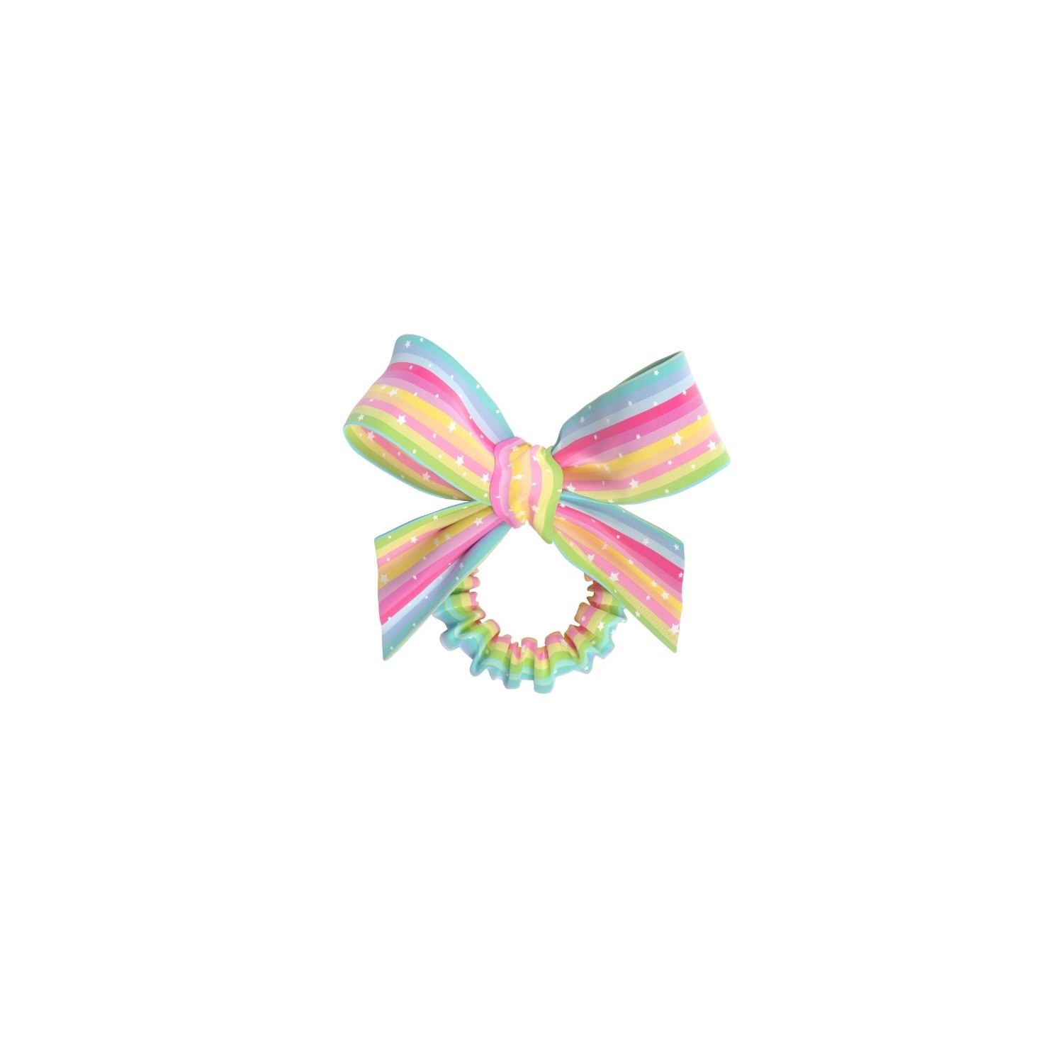 Invisibobble Kids Slim Sprunchie - Rainbowsheet