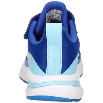 adidas FortaRun EL K Sneaker in blau