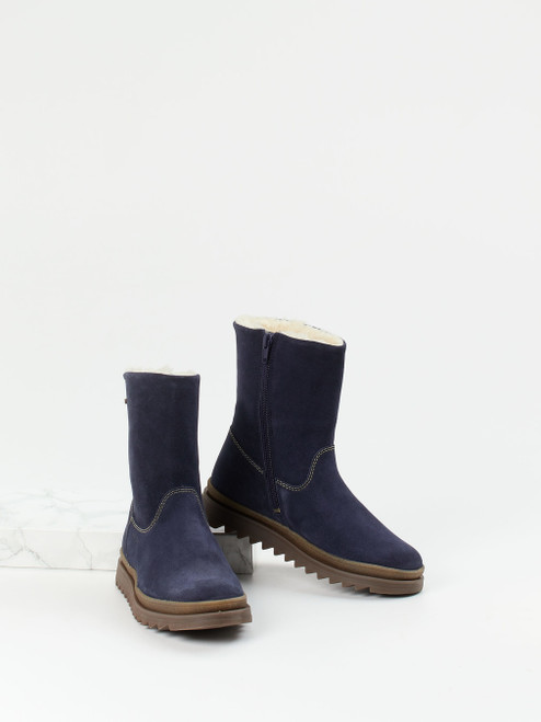Boots-68201090035 Richter