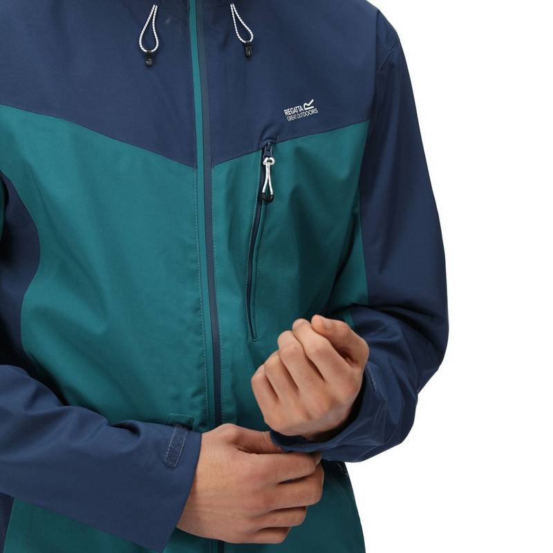 Regatta Birchdale Outdoorjacke Herren