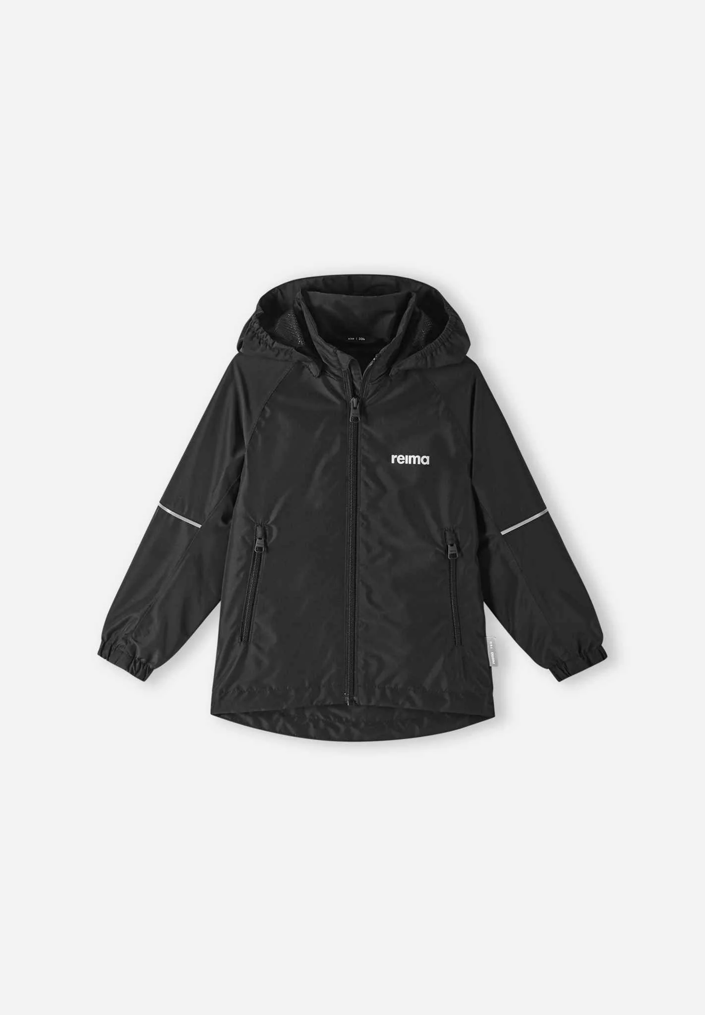 Wasserdichte Kinder Shelljacke Kallahti