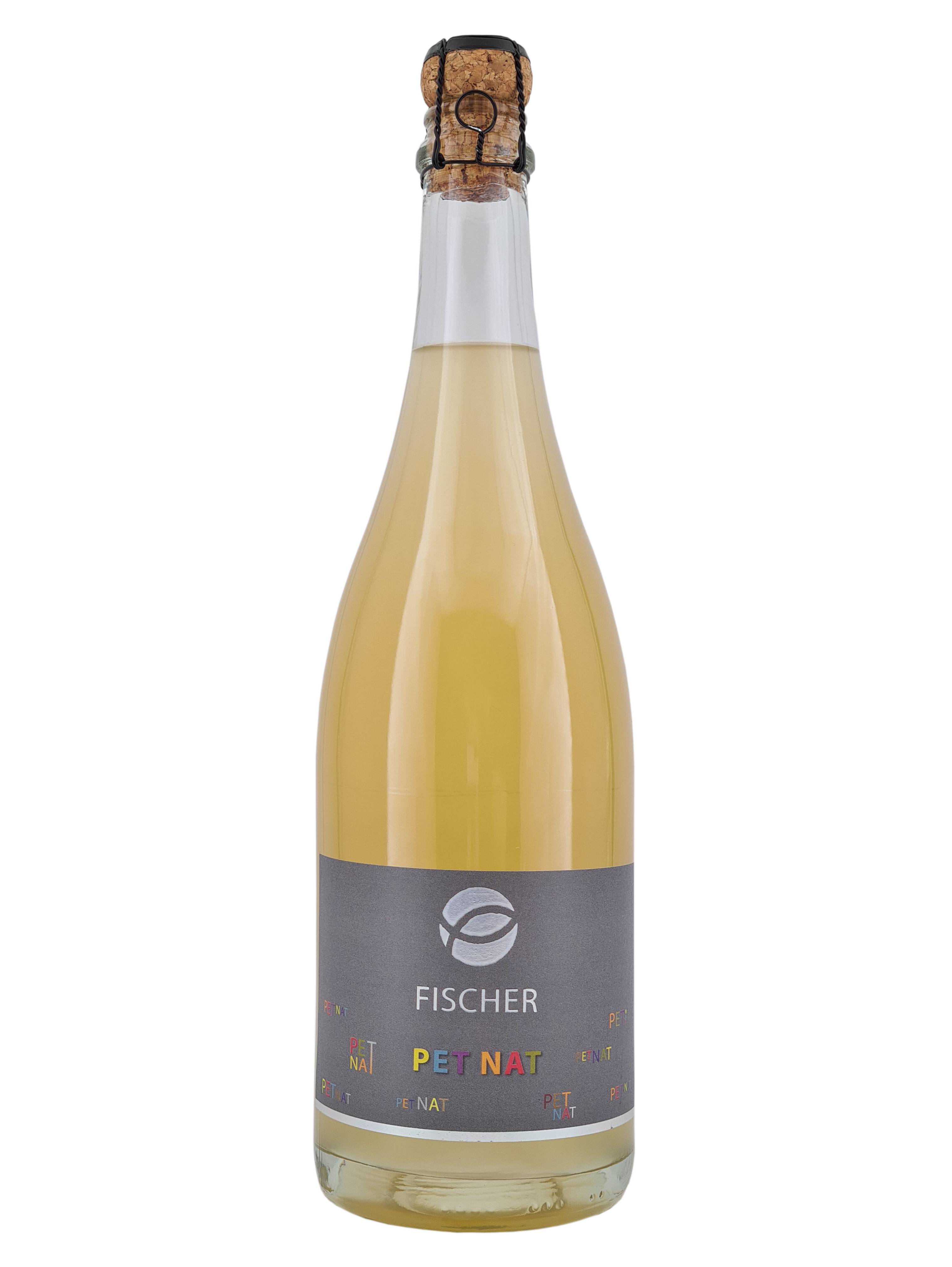 Weingut Fischer (Franken) Pet Nat - Pétillant Naturel