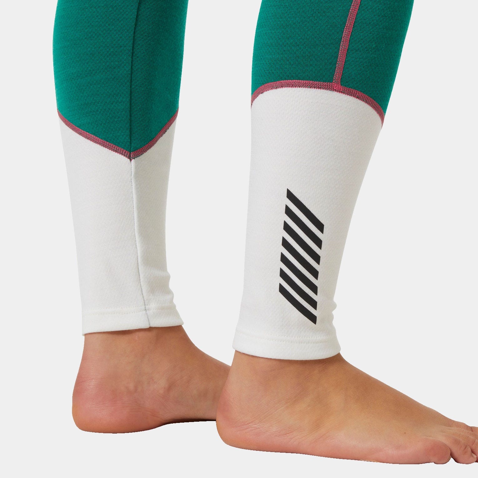 Women's LIFA® Merino Midweight 2-In-1 Base Layer Pants
