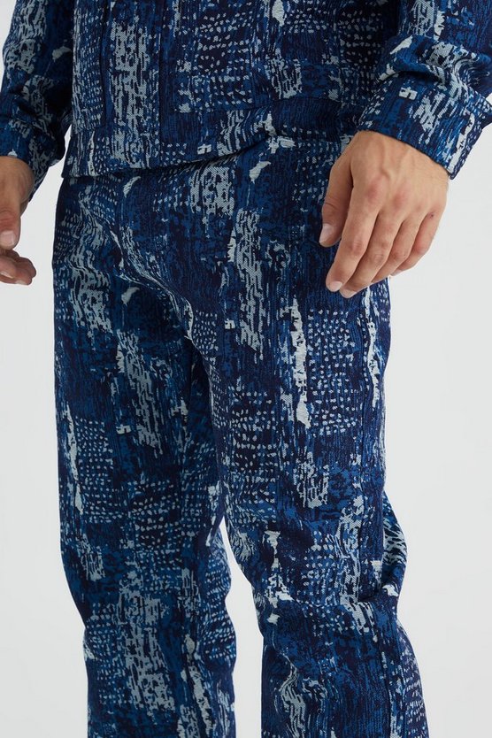 Lockere Jeans