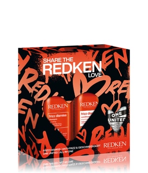 Redken Frizz Dismiss Share the Redken Love Haarpflegeset-1 Stk