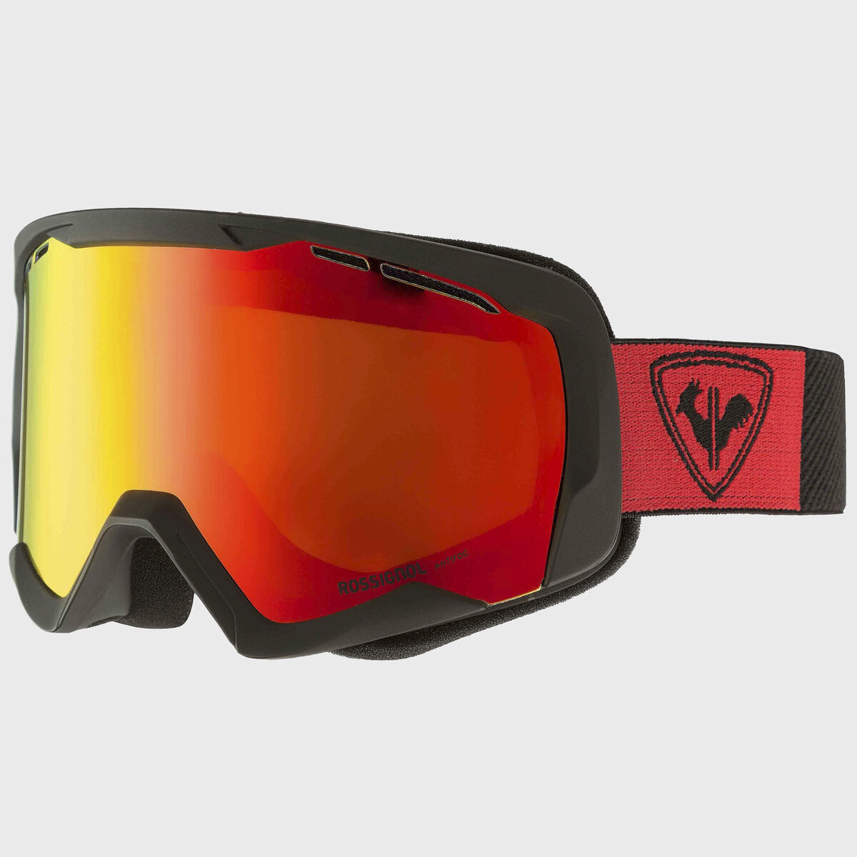 Unisex Skibrille SPIRAL VERSPIEGELT
