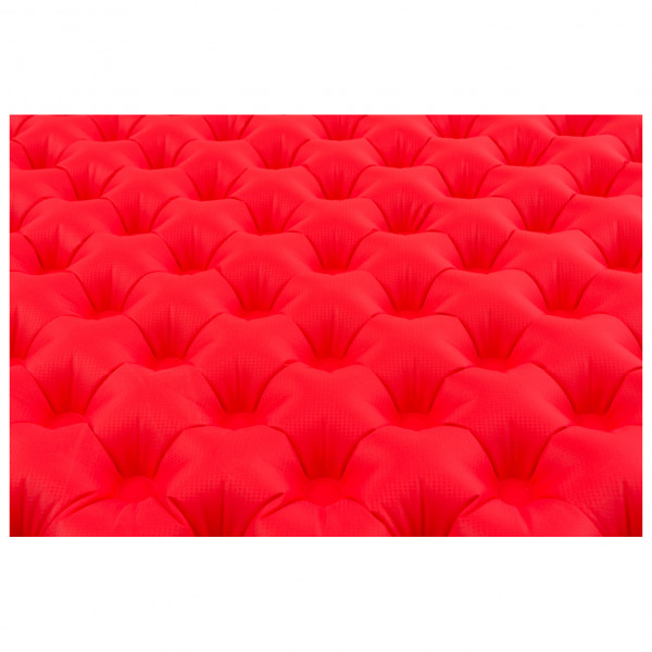 Sea to Summit - Comfort Plus Insulated Mat - Isomatte