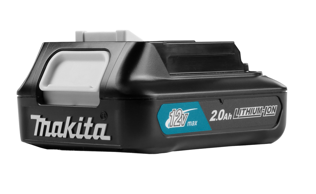 Makita Zubehör 197396-9 BL1021B Akku 12 Volt 2,0 AH Li-Ion