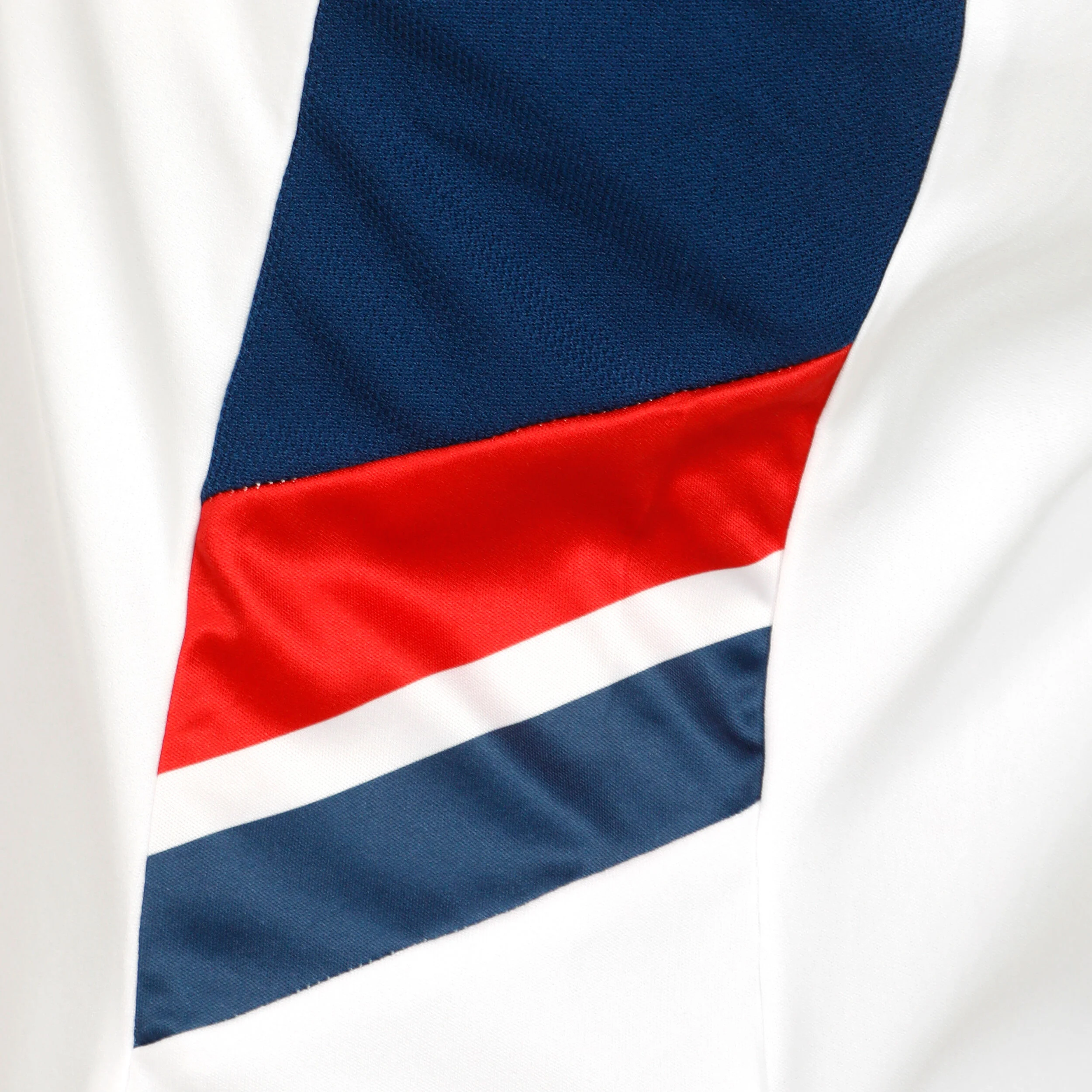 Squadra III Kleid Damen - Weiß