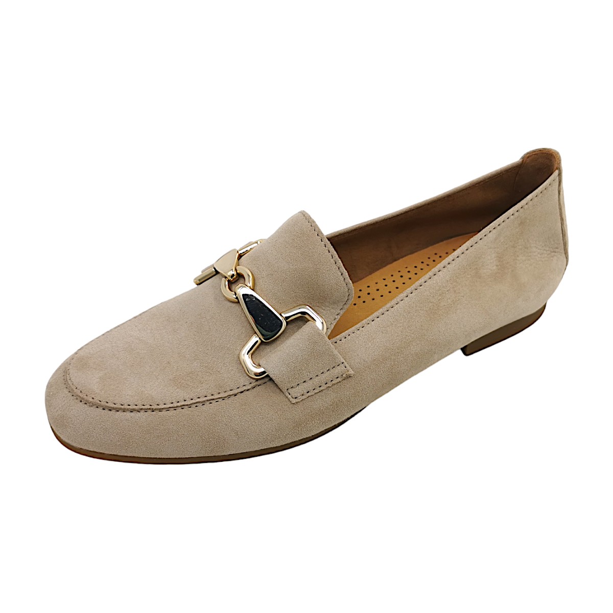 Gabor 45.211.12 Beige Desert (Gold)