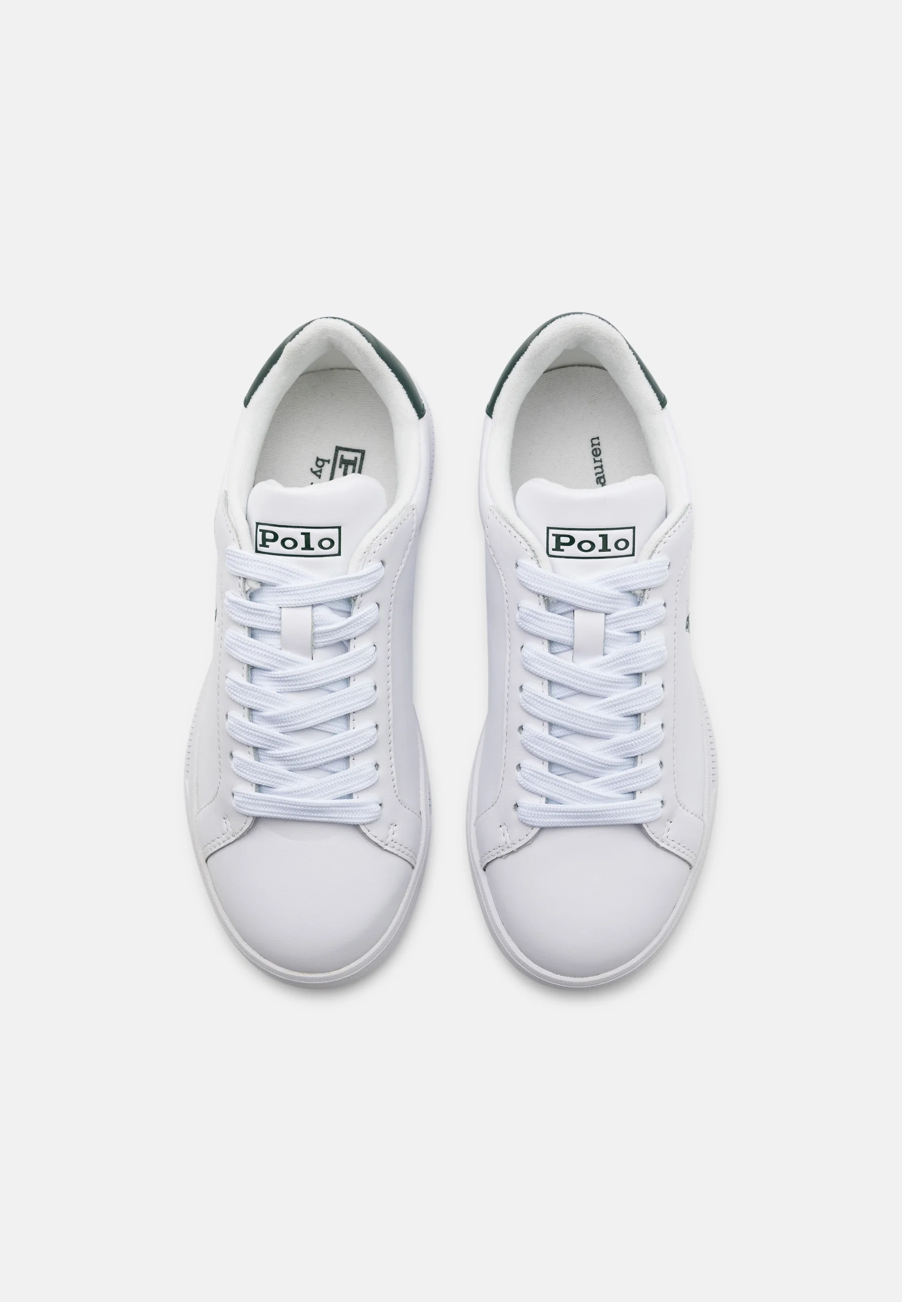 Polo Ralph Lauren ATHLETIC UNISEX - Zapatillas bajas