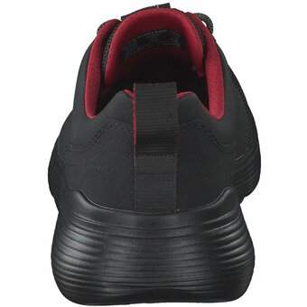 Bugatti Darel Sneaker in schwarz