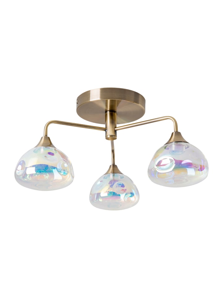 näve LED Deckenleuchte 