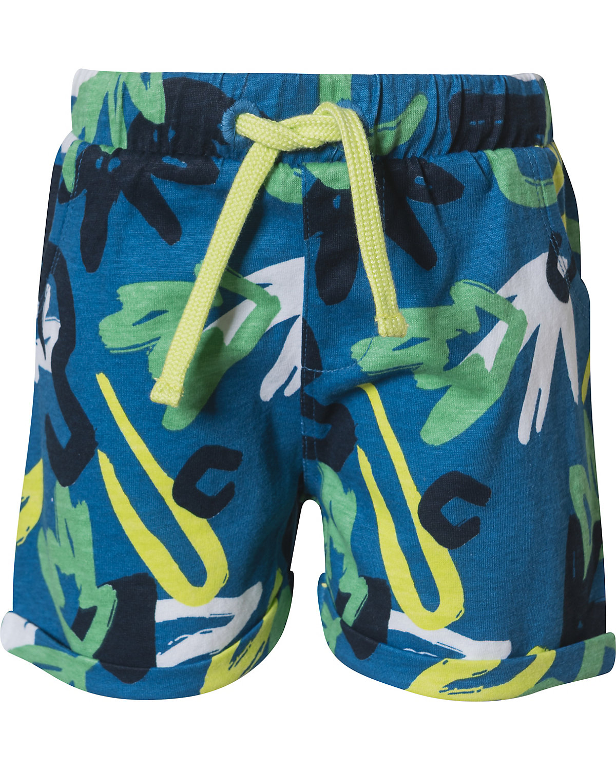 Baby Leggings für Mädchen
