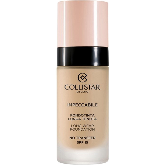Impeccabile Long Wear Foundation SPF 15