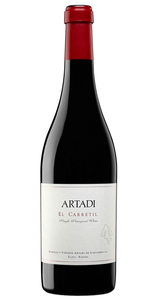 Artadi El Carretil 2020
