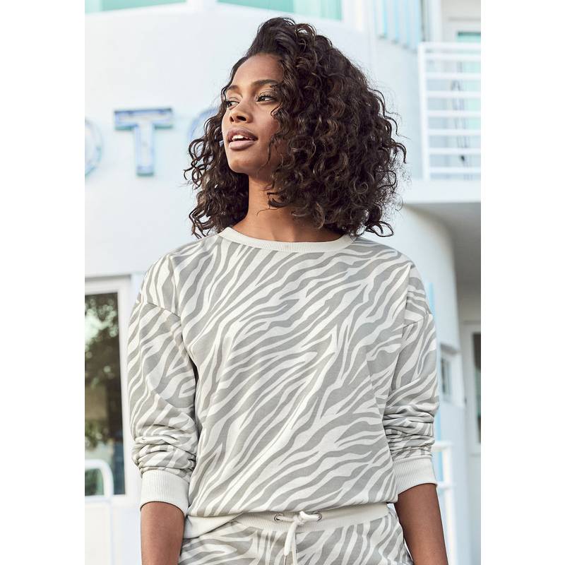 Lascana Sweatshirt Damen