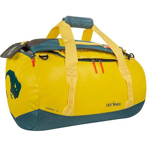 Tatonka Barrel S Reisetasche 53 cm