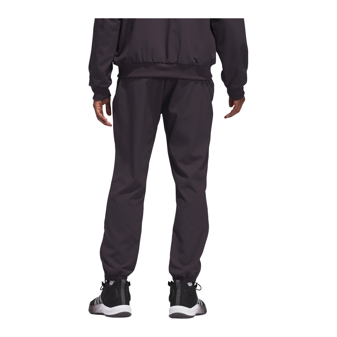 adidas Select WV Hose Schwarz